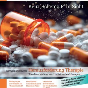 Borreliose Wissen Nr. 53