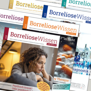 Borreliose Wissen