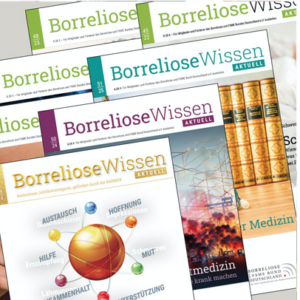 Borreliose Wissen PDF